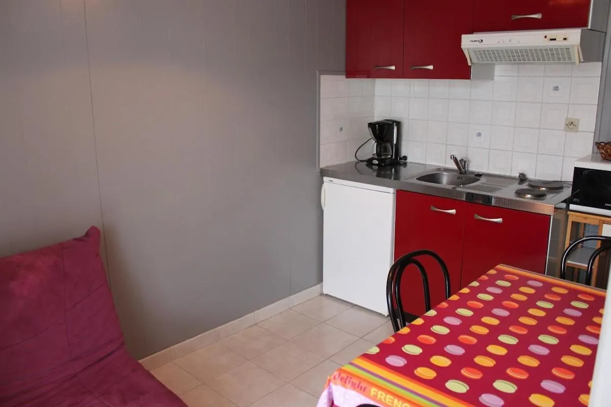 Magnolia Apartment Perros-Guirec
