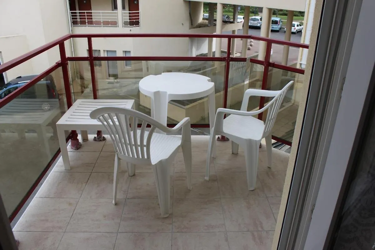 Magnolia Apartment Perros-Guirec