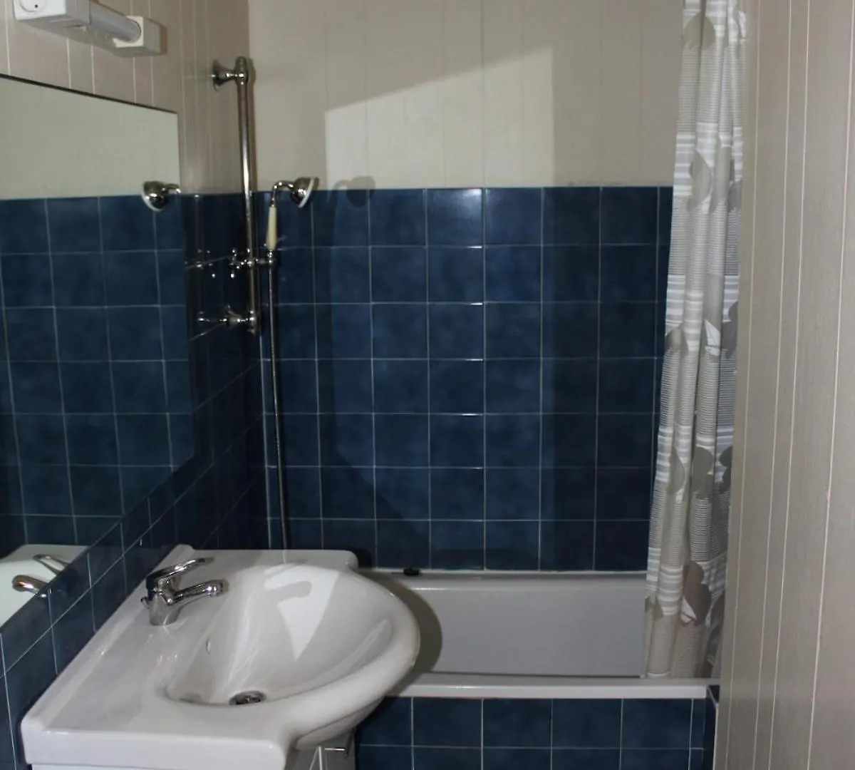 Magnolia Apartment Perros-Guirec