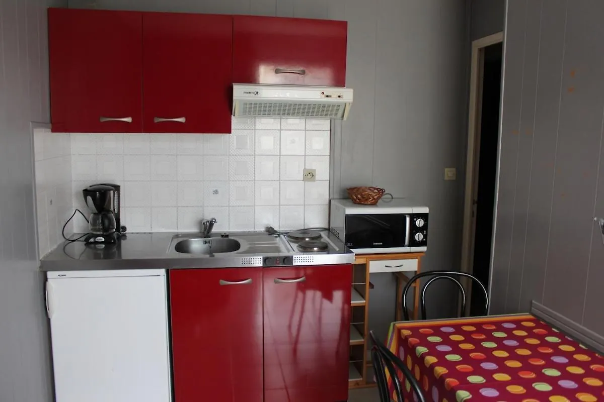 Magnolia Apartment Perros-Guirec