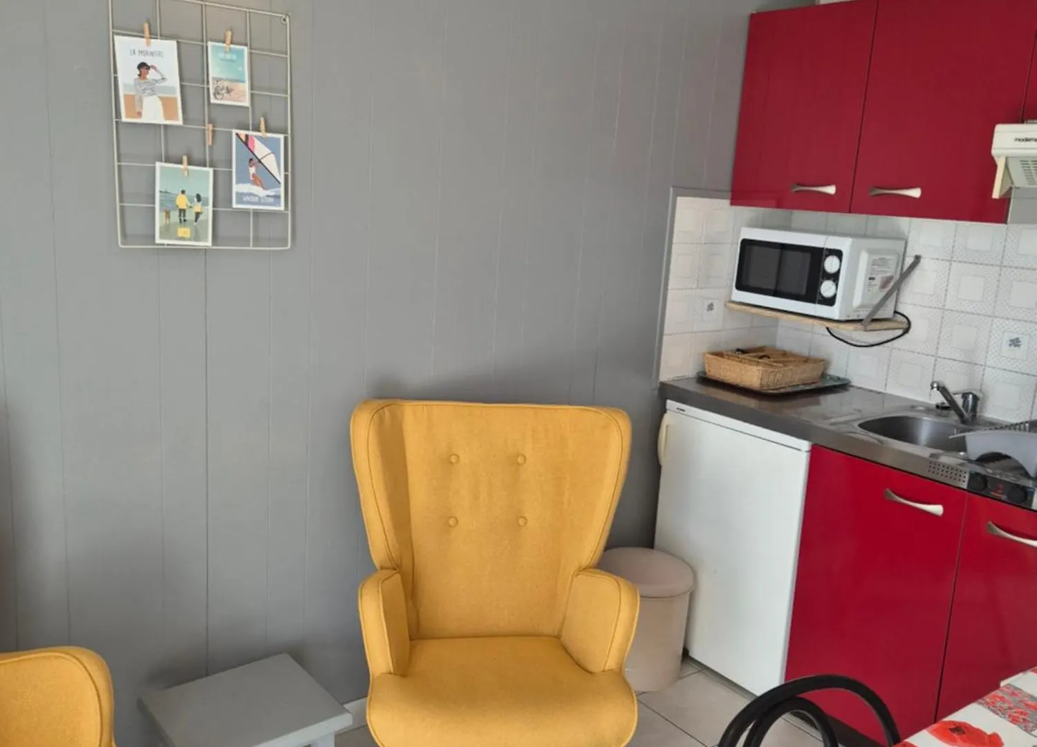 Ferienwohnung Magnolia Perros-Guirec