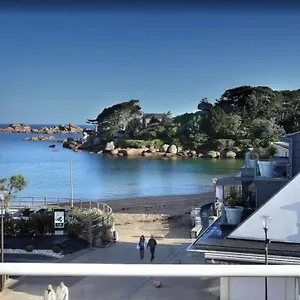 De L'europe Perros-Guirec
