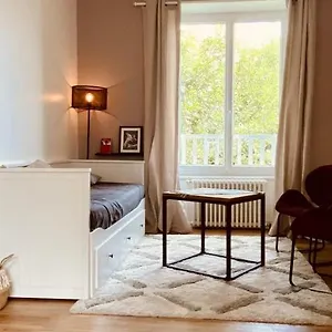 Clint House - L'île Aux Moines Appartement