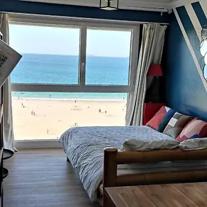 N°22, Vue Mer, Appartement
