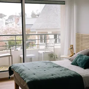 Chez Malo Appartement