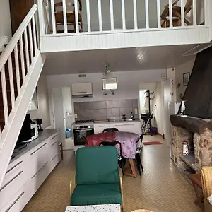 Les Mouettes Appartement